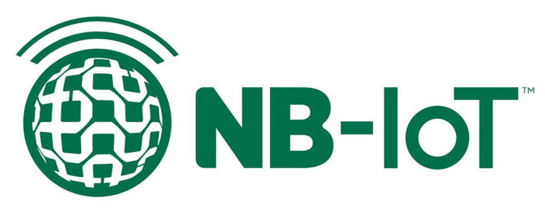 Logo NB-IoT M2M IoT