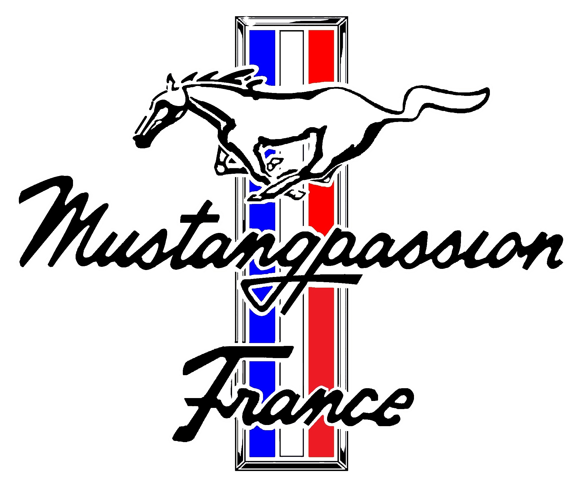 MUSTANGPASSION-FRANCE